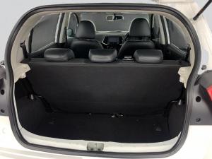 Hyundai Atos 1.1 Motion - Image 15