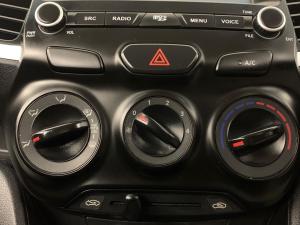 Hyundai Atos 1.1 Motion - Image 18