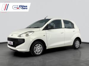 Hyundai Atos 1.1 Motion - Image 1