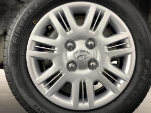 Hyundai Atos 1.1 Motion - Image 20