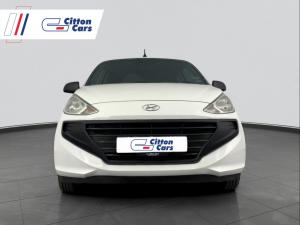 Hyundai Atos 1.1 Motion - Image 2