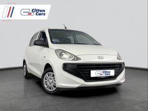 Hyundai Atos 1.1 Motion - Image 3