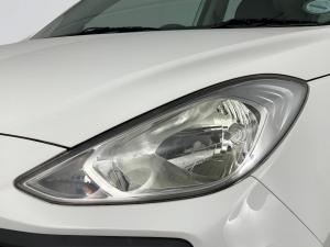 Hyundai Atos 1.1 Motion - Image 4