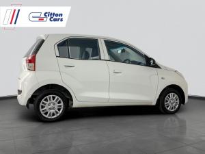 Hyundai Atos 1.1 Motion - Image 5