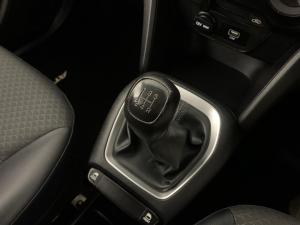 Hyundai Atos 1.1 Motion - Image 6