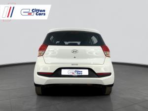 Hyundai Atos 1.1 Motion - Image 7