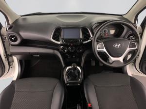 Hyundai Atos 1.1 Motion - Image 8