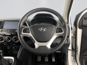 Hyundai Atos 1.1 Motion - Image 9