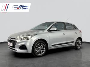 Hyundai i20 1.2 Fluid - Image 1