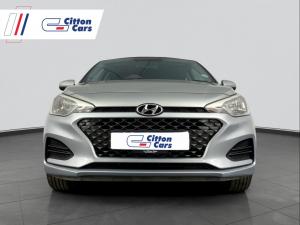 Hyundai i20 1.2 Fluid - Image 2