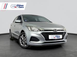 Hyundai i20 1.2 Fluid - Image 3