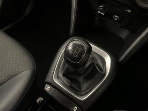 Hyundai Atos 1.1 Motion - Image 10