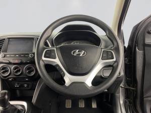 Hyundai Atos 1.1 Motion - Image 12