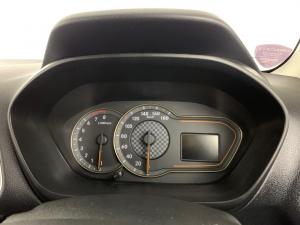 Hyundai Atos 1.1 Motion - Image 13