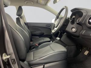 Hyundai Atos 1.1 Motion - Image 15