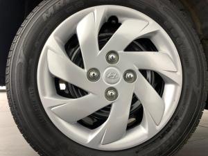 Hyundai Atos 1.1 Motion - Image 18