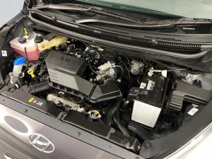 Hyundai Atos 1.1 Motion - Image 19