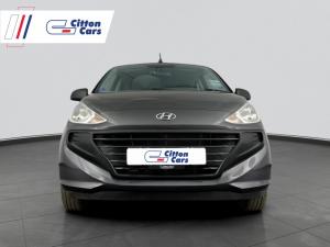 Hyundai Atos 1.1 Motion - Image 2