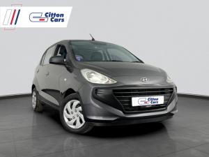 Hyundai Atos 1.1 Motion - Image 3