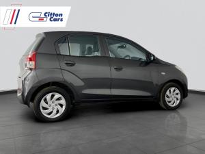 Hyundai Atos 1.1 Motion - Image 5