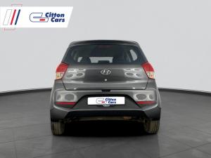 Hyundai Atos 1.1 Motion - Image 6