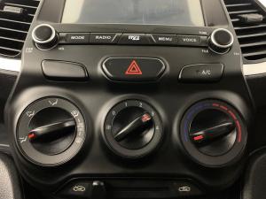 Hyundai Atos 1.1 Motion - Image 8