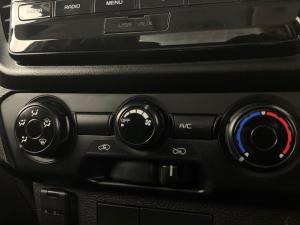 Isuzu D-MAX 1.9 Ddi HR L S/C - Image 10