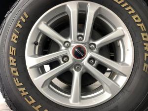 Isuzu D-MAX 1.9 Ddi HR L S/C - Image 12