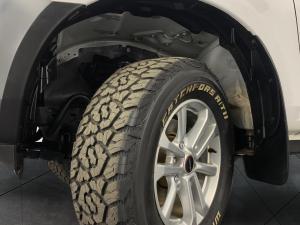 Isuzu D-MAX 1.9 Ddi HR L S/C - Image 18