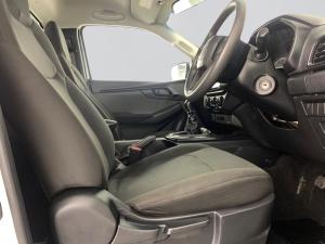 Isuzu D-MAX 1.9 Ddi HR L S/C - Image 19
