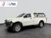 Isuzu D-MAX 1.9 Ddi HR L S/C - Thumbnail 1