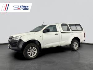 Isuzu D-MAX 1.9 Ddi HR L S/C - Image 1