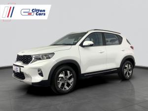 Kia Sonet 1.5 EX - Image 1