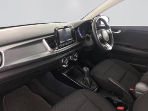 Kia RIO 1.4 LS 5-Door - Image 14
