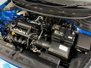 Kia RIO 1.4 LS 5-Door - Image 19