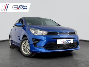 Kia RIO 1.4 LS 5-Door - Image 3