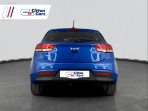 Kia RIO 1.4 LS 5-Door - Image 7