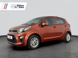 Kia Picanto 1.2 Style - Image 1