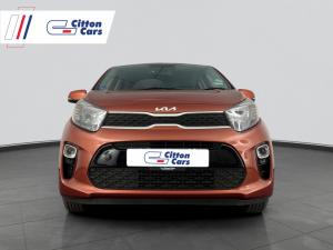 Kia Picanto 1.2 Style - Image 2