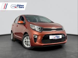 Kia Picanto 1.2 Style - Image 4
