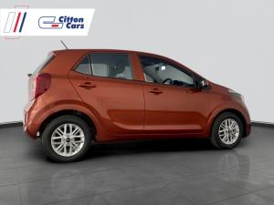 Kia Picanto 1.2 Style - Image 5