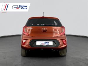 Kia Picanto 1.2 Style - Image 6
