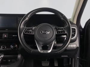 Kia Seltos 1.6 EX automatic - Image 12