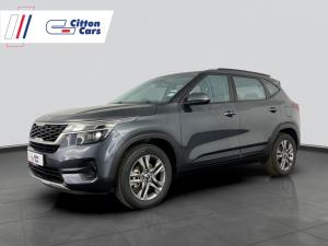 Kia Seltos 1.6 EX automatic - Image 1