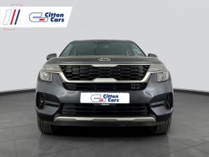 Kia Seltos 1.6 EX automatic - Image 2