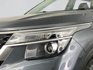 Kia Seltos 1.6 EX automatic - Image 4
