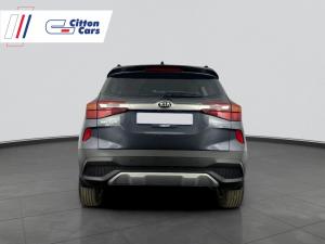 Kia Seltos 1.6 EX automatic - Image 5