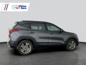 Kia Seltos 1.6 EX automatic - Image 6