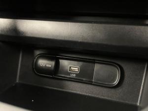 Kia Seltos 1.6 EX automatic - Image 8