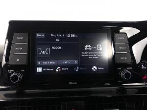 Kia Seltos 1.6 EX automatic - Image 9